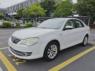 Volkswagen Bora 2010