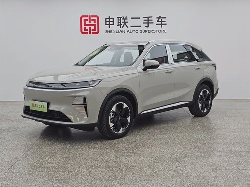 Haval Xiaolong 2026
