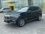 BMW X5 2020