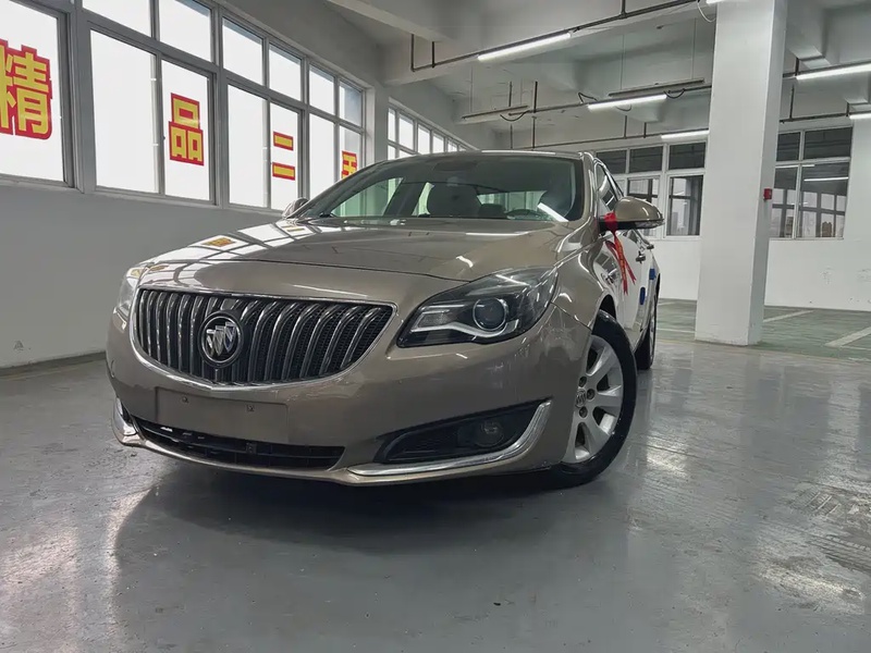 Buick Regal