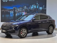 Maserati Levante 2018