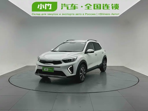 Kia KX1 2022