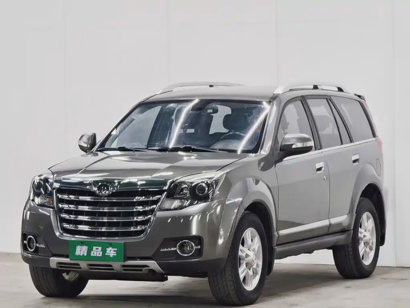 Haval H5