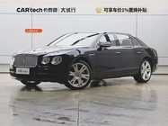 Bentley Flying Spur 2014