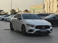 Mercedes-Benz A-Class 2023