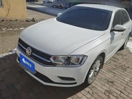 Volkswagen Bora 2021