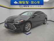 Toyota Avalon 2021