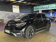Honda CR-V 2022