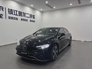 Mercedes-Benz EQE 2025