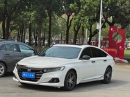 Honda Accord 2022