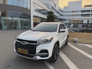 Chery Tiggo 8 2020