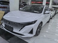 Changan Ruicheng 2023