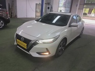 Nissan Sylphy 2022