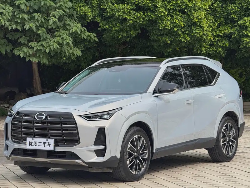 GAC GS4