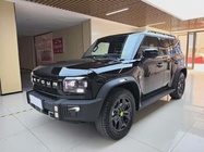 Jetour Traveller 2024