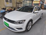 Volkswagen Lamando 2017