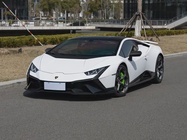 Lamborghini Huracan 2024