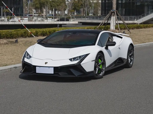 Lamborghini Huracan 2024