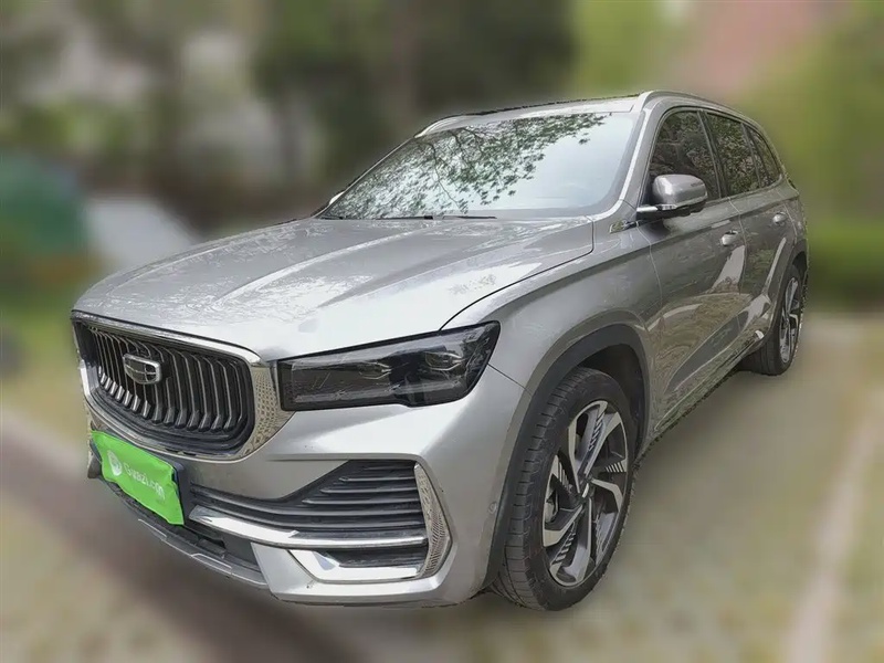 Geely Xingyue L