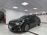 Volkswagen Passat 2024