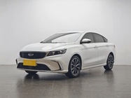 Geely Binrui 2021