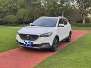 MG ZS 2019