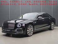 Bentley Flying Spur 2021