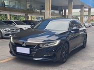 Honda Accord 2021