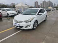 Hyundai Elantra 2014