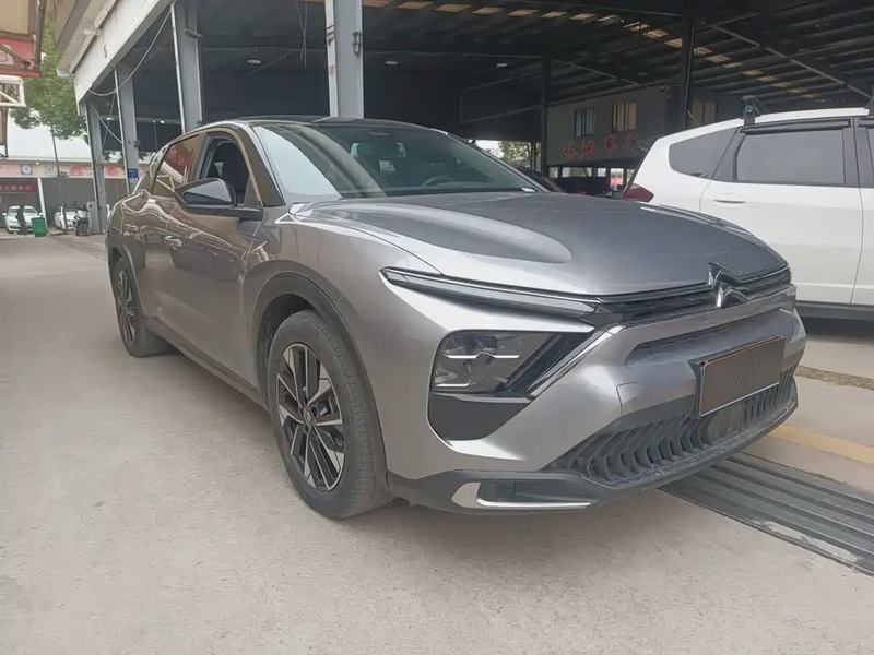Citroen C5