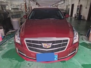 Cadillac ATS 2019