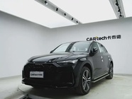 Audi Q5 2023