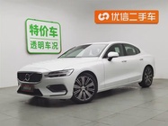 Volvo S60 2021
