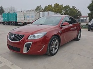Buick Regal 2012