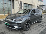 BYD Tang 2023