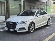 Audi A3 2019