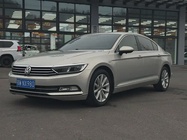 Volkswagen Magotan 2020