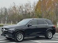 Mercedes-Benz GLE-Class 2020