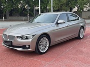 BMW 3 Series 2018