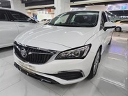 Buick Verano 2018