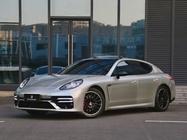 Porsche Panamera 2015