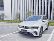 Volkswagen Tiguan 2019