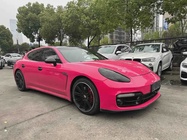 Porsche Panamera 2014