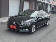 Volkswagen Magotan 2018