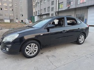 Hyundai Elantra 2011