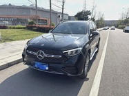 Mercedes-Benz GLC-Class 2023