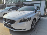 Volvo V40 2015