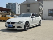 BMW 3 Series 2019