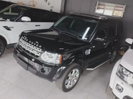 Land Rover Discovery 2014