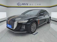 Hongqi H5 2024